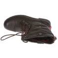 thumbnail image 6 of Sweet Beauty terra-01 Women's mid calf combat boot, 6 of 6