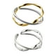 thumbnail image 2 of Minnieouse Anillo de apertura para mujer, decoración de perlas geométricas de Metal, anillos de moda, decoraciones para novia, joyería para mujer, Ropa, zapatos y accesorios Miscelánea Oro Minnieouse  AP016138-01, 2 of 6