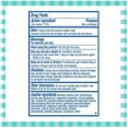 thumbnail image 2 of Balmex Complete Protection Baby Diaper Rash Cream with Zinc Oxide + Soothing Botanicals, 16 Oz, Pack of 2, 2 of 5