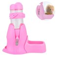 thumbnail image 2 of Botella de Agua Pink-Little Pet + Hervidor 80ml Ormromra 220910-1, 2 of 8