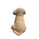 thumbnail image 4 of Estatua de cachorro labrador de 25 cm de Sculpture Hi-Line Gift Ltd., 4 of 6