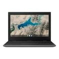 Restored Lenovo 100e G2 AST 11.6" Chromebook AMD A4-9120C 4GB 32GB eMMC Chrome OS (Refurbished)
