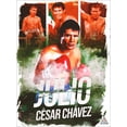 thumbnail image 1 of Julio Cesar Chavez Affiche Art Mural de Boxe (18x24), 1 of 3