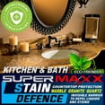thumbnail image 2 of GRANITE POLISH MARBLE COUNTERTOP SEALER, ALL SURFACE NANO CERAMIC PROTECTION SPRAY-8oz/237ml, 2 of 8