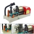 thumbnail image 5 of MOPHOTO 110V Key Duplicating Machine, Key Guide Key Reproducer Reproducing Cutter, 5 of 10