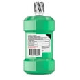 thumbnail image 5 of Listerine Antiseptic Mouthwash, Fresh Burst 250 mL, 5 of 5