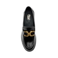 thumbnail image 3 of Mocasín Flexi para Mujer Estilo 119502 Negro, 3 of 5