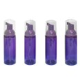 thumbnail image 3 of Premium 60ml Foam Pump Bottle for Soap Mousse & Shampoo Travel friendly, 3 of 10