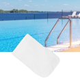 thumbnail image 4 of Herramienta de limpieza de piscinas BuyWeek 10 piezas 20 x 12 cm Bolsa de filtro de algodón, 4 of 10