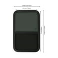 thumbnail image 3 of RV Window, 2 PCS RV Windows, RV Vertical Slide Window 18*30in, 3 of 15