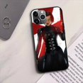 thumbnail image 3 of R-RESIDENT GAME EVILS Funda de teléfono para iPhone 11 12 Mini 13 14 Pro XS Max X 8 7 Plus SE XR Shell, 3 of 5
