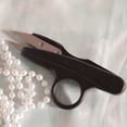 thumbnail image 2 of SINGER 4.75" / 12.1cm Thread Snip, Black, 2 of 4