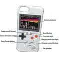 thumbnail image 2 of Étui de Console de Jeu de Haute Qualité pour iPhone 13 12 11 Pro Max Plus - Étui de Console de Jeu Rétro, 2 of 5
