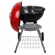 thumbnail image 4 of Asador Circular 22" Aquila Mod 22-161 Color Rojo, 4 of 9