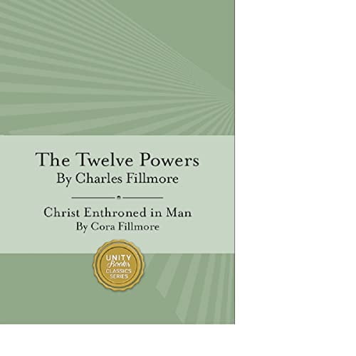 Pre-Owned The Twelve Powers (Paperback) 0871593114 9780871593115