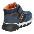 thumbnail image 3 of Bota Yuyin Azul Marino Para Niño T18-22 [YUY526] cafe 19.5 MX, 3 of 10