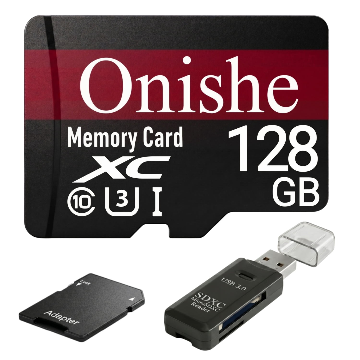 SanDisk, 128GB microSDXC UHS-I Memory Card, Licensed for Nintendo