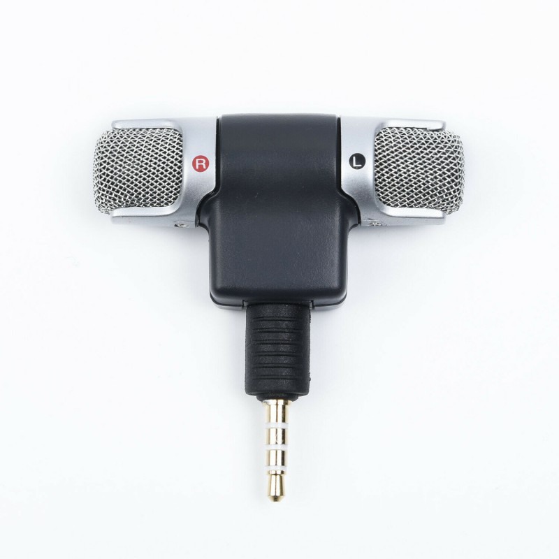 Topumt Mini Stereo Microphone For Mobile Phone 3 5mm Portable Tablet Laptop Computer Walmart Com Walmart Com Topumt Mini Stereo Microphone For Mobile Phone 3 5mm Portable Tablet Laptop Computer Walmart Com Walmart Com