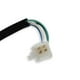 thumbnail image 3 of Faro Delantero Italika 200 Z Roda 12V 35W Multicolor, 3 of 3