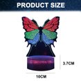thumbnail image 2 of Cool 3D nightlight creative gift light Bedside light led lamp, 2 of 5