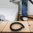 thumbnail image 3 of 1Meters Vacuum Cleaner Hose Threaded Pipe Id35mm Od42mm Anti-Aging, 3 of 9
