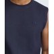 thumbnail image 3 of Musculosa Champion Classic Jersey azul marino talle M, 3 of 5