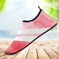thumbnail image 1 of Zapatos de agua de playa unisex Zapatos descalzos de agua antideslizantes Secado rápido para vadear en la playa Hugtrwg Para estrenar, 1 of 9