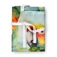 thumbnail image 3 of Amazon Parrot Apron, 3 of 5