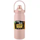 thumbnail image 3 of Outdoor Thermos Portable 304 Stainless Steel Thermal Mug 800/1500ML Tumbler Vacuum Flask Cold Hot Sports Water Bottle with Straw, 3 of 5