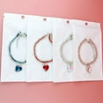 thumbnail image 3 of Pet Necklace Collar Rhinestone: Cute Dog Neck Strap Cat Collar for Thanksgiving, 3 of 4