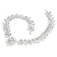thumbnail image 4 of Rhinestone Trim Chain,Rhinestone Applique Eye Catching Rhinestone Trim Rhinestone Bridal Trim Built to Last, 4 of 14