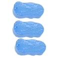 thumbnail image 1 of Ultra Soft Exfoliating Bath Sponge Radiants Skin Sponge Korean Body Scrub Sponges Dead Skin Remover for Bath Shower, 1 of 5