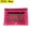 Red, variant on PLPPYFS 3-Ring Pencil Pouch, 1 Pack Red Bulk Pencil Case, Pencil Bags with Zipper for Office Supplies Cosmetics, with Zipper & Reinforced Grommets Fabric Large Pencil Case for 3 Hole Binder
