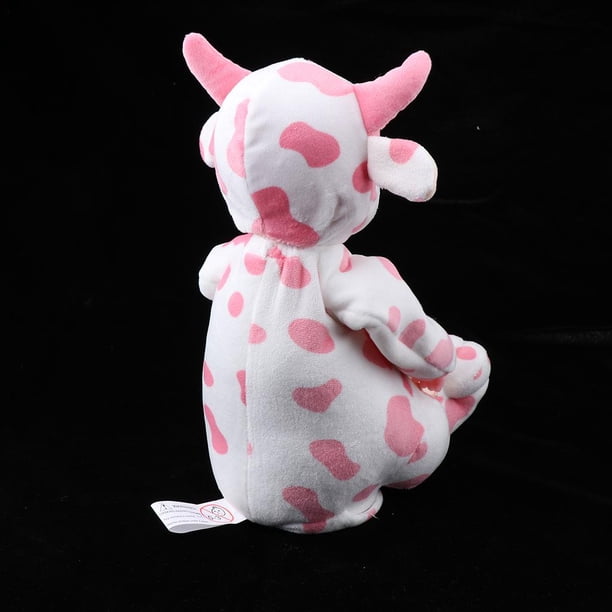 14 Cm Recién Nacido Muñeca Bebé Hecho A Silicona Se Cuerpo Eléctrico Interactivo Jugue Edad Bebé Hugo Muñecas interactivas