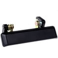 thumbnail image 2 of CCIYU Door Handle Replacement Exterior Front Left Side Door Handle for 1986-1995 for Suzuki Samurai 8282083000 Black (1pc), 2 of 3