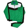 GREEN-BLACK