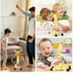 thumbnail image 4 of Musical Giraffe Toy - Sings Dances & Repeats What You Say Dancing Giraffe Toy Giraffe Stuffed Animal Toys, 4 of 5