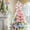 Multicolor, variant on Cadancy Easter Tree Decor Large Ribbon Bows with Bunny Ears Striped Spiral Wrap Holiday Party Celebration Spring Home Wall Front Door Decoration
