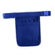 thumbnail image 2 of Riñonera de enfermera Yinane Bolsa organizadora de enfermería Ajustable azul, 2 of 8