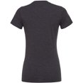 thumbnail image 2 of Bella + Canvas Womens CVC Relaxed Fit T-Shirt, 2 of 4