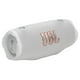 thumbnail image 4 of Altavoz portátil JBL Charge 6 resistente al agua con funda GSport blanca, 4 of 9