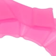 thumbnail image 3 of Guantes palmeados Zulema de entrenamiento de natación de silicona, 3 of 8