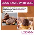 thumbnail image 6 of LorAnn Oils Hazelnut Flavoring For Baking - Emulsion Hazelnut Extract Substitute - 4 oz, 6 of 8