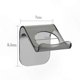 thumbnail image 5 of Electric Razor Holder for Bathroom Wall Mount Shaving Accessories Organizer Storage Solution, 5 of 5