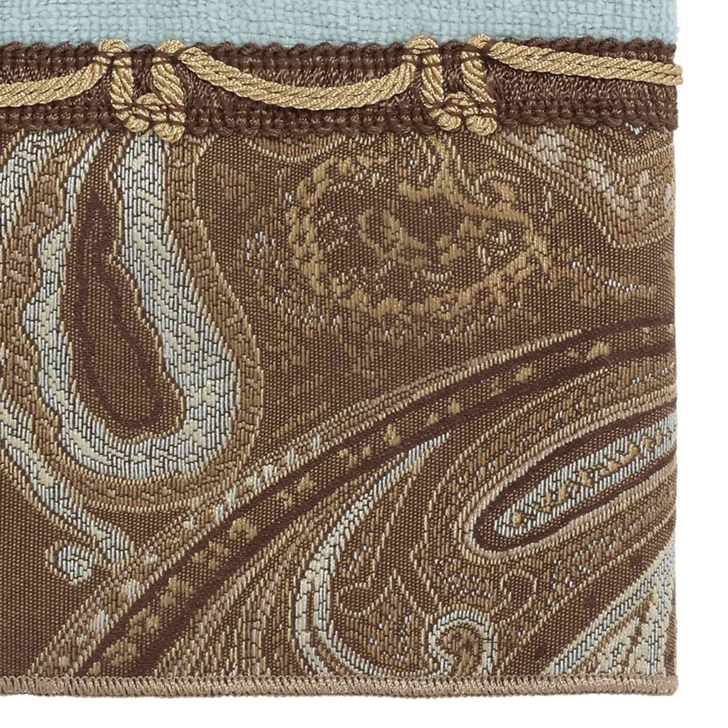Avanti Linens  Bradford Fingertip Towel - Fingertip Towel