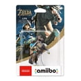 thumbnail image 1 of Link (Rider) amiibo - The Legend OF Zelda: Breath of the Wil Nintendo Nintendo, 1 of 2