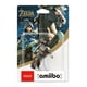 thumbnail image 1 of Link (Rider) amiibo - The Legend OF Zelda: Breath of the Wil Nintendo Nintendo, 1 of 2
