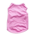 thumbnail image 1 of Vêtements pour Chien Sans Manches T-Shirt Léger Confortable, 1 of 5