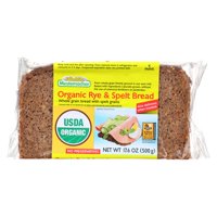 Mestemacher Mestemacher Bread, 17.6 oz