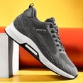 thumbnail image 3 of Men'S Height-Increasing Shoes for Autumn, Featuring a 3.94inch Boost Options, Breathable Mesh Sports Shoes with 3.15inch And 2.36inch  That Are Stylish, Versatile, And Slip-Resistant, 3 of 9
